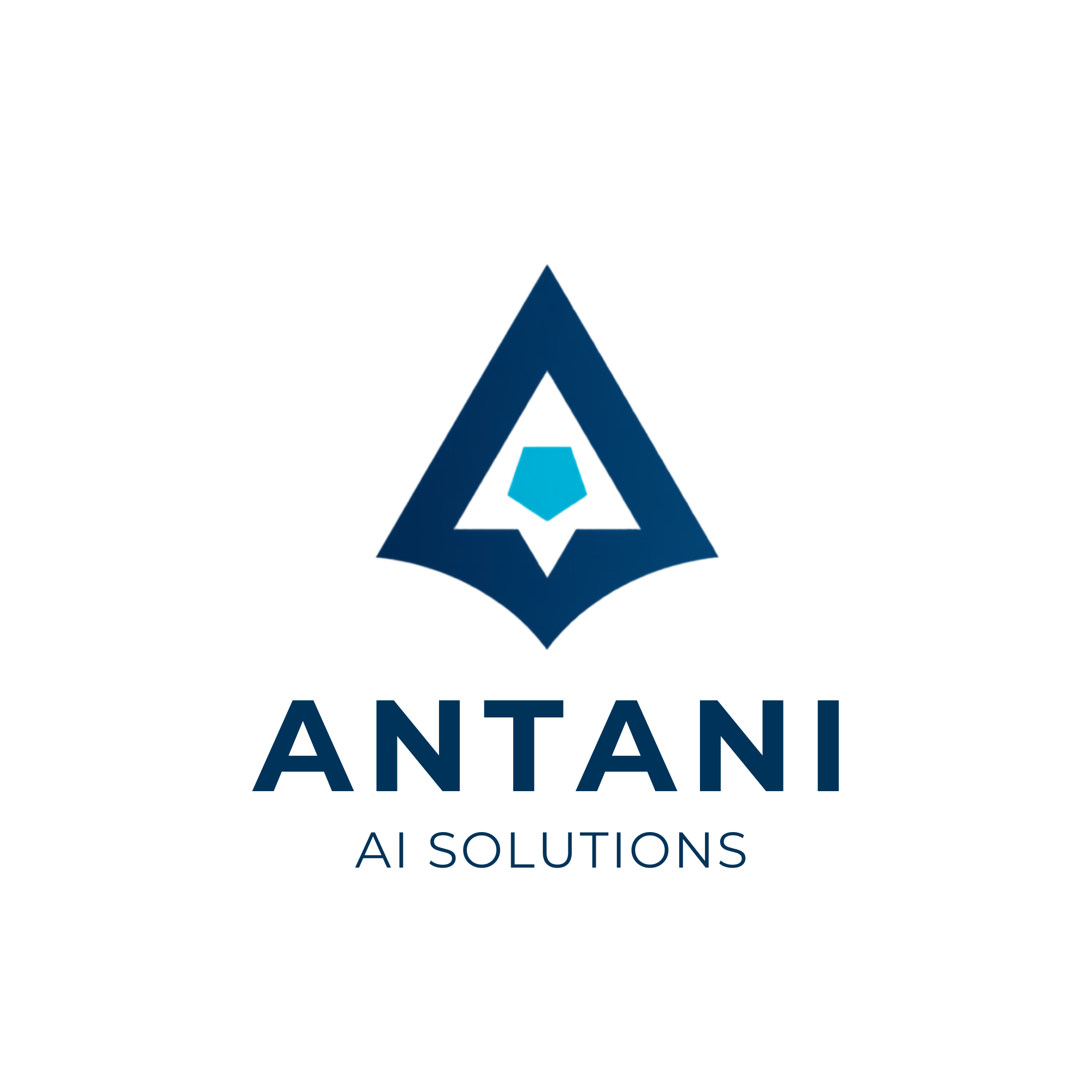 ANTANI AI Solutions Logo